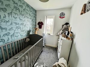 Bedroom 3- click for photo gallery